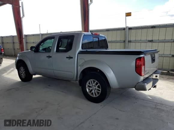 2014 Nissan Frontier SV z VIN 1N6AD0EV4EN713102, wystawiony jako Copart lot #87480045 z przebiegiem 159 405 mil mil oraz Czysty tytuł • Clean title. Historia ofert i sprzedaży dostępna na DreamBid. Obrazek 2.