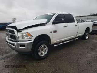 2010 Dodge 3500 SLT с VIN 3D73Y3CL9AG133890, выставлен на аукционе Copart как лот 82685254 с пробегом 360 964 миль миль и Списание • Salvage title. История ставок и продаж доступна на DreamBid. Изображение 1.