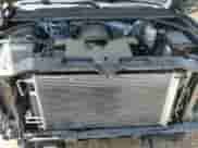 2017 Chevrolet Tahoe Premier z VIN 1GNSKCKC1HR193866, wystawiony jako Copart lot #66292355 z przebiegiem 181 256 mil mil oraz Szkoda całkowita • Salvage title. Historia ofert i sprzedaży dostępna na DreamBid. Obrazek 12.