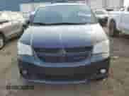 2013 Dodge Grand Caravan R/T z VIN 2C4RDGEG0DR695070, wystawiony jako Copart lot #68165805 z przebiegiem 122 956 mil mil oraz Czysty tytuł • Clean title. Historia ofert i sprzedaży dostępna na DreamBid. Obrazek 5.