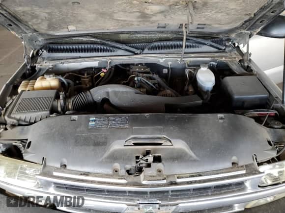 2006 Chevrolet Tahoe LT с VIN 1GNEK13T66J115093, выставлен на аукционе Copart как лот 82452564 с пробегом 267 896 миль миль и Списание • Salvage title. История ставок и продаж доступна на DreamBid. Изображение 11.