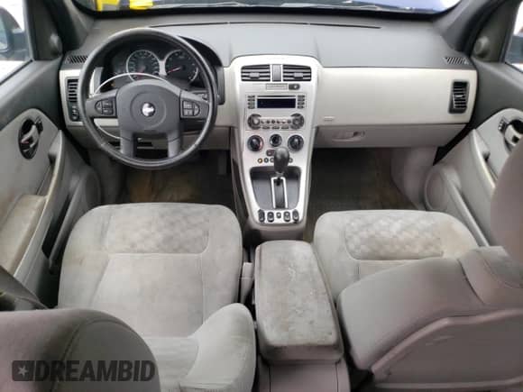 2005 Chevrolet Equinox LT с VIN 2CNDL73F556020420, выставлен на аукционе Copart как лот 69325765 с пробегом 281 197 миль миль и Списание • Salvage title. История ставок и продаж доступна на DreamBid. Изображение 8.