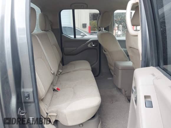 2008 Nissan Frontier SE z VIN 1N6AD09U08C450592, wystawiony jako IAAI lot #43533655 z przebiegiem 179 933 mil mil oraz . Historia ofert i sprzedaży dostępna na DreamBid. Obrazek 8.