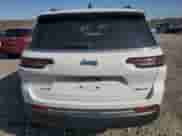 2023 Jeep Grand Cherokee Limited with VIN 1C4RJKBG9P8799542, listed as a Copart auction lot 52417585 with 47,805 mi miles and Salvage title. Bid and sale history available at DreamBid. Image 6.