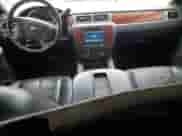 2009 Chevrolet Tahoe с VIN 1GNFK135X9R287655, выставлен на аукционе Copart как лот 72024565 с пробегом 204 859 миль миль и На запчасти • Non repairable. История ставок и продаж доступна на DreamBid. Изображение 8.