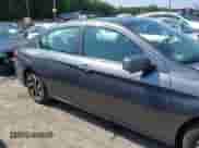 2017 Honda Accord EX-L with VIN 1HGCR2F87HA114404, listed as a IAAI auction lot 43007676 with 117,804 mi miles and . Bid and sale history available at DreamBid. Image 13.