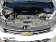 2017 Chevrolet Trax Premier с VIN 3GNCJRSB3HL274442, выставлен на аукционе Copart как лот 62265575 с пробегом Не указан миль и Списание • Salvage title. История ставок и продаж доступна на DreamBid. Изображение 12.