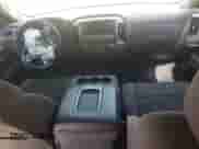 2016 Chevrolet Silverado 1500 LT with VIN 3GCPCREC2GG243103, listed as a Copart auction lot 67567575 with 127,612 mi miles and Salvage title. Bid and sale history available at DreamBid. Image 8.