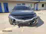 2022 Chevrolet Malibu LS с VIN 1G1ZB5ST8NF204435, выставлен на аукционе Copart как лот 80421745 с пробегом 58 503 миль миль и Списание • Salvage title. История ставок и продаж доступна на DreamBid. Изображение 5.