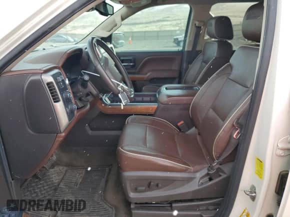 2014 Chevrolet Silverado 1500 High Country with VIN 3GCUKTEJ0EG431584, listed as a Copart auction lot 49073475 with 212,354 mi miles and Salvage title. Bid and sale history available at DreamBid. Image 7.
