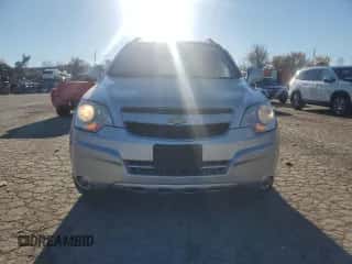 2013 Chevrolet Captiva Sport LTZ с VIN 3GNAL4EKXDS634385, выставлен на аукционе Copart как лот 78938004 с пробегом 151 633 миль миль и Списание • Salvage title. История ставок и продаж доступна на DreamBid. Изображение 5.
