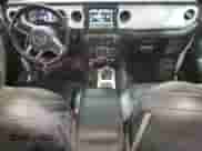 2021 Jeep Wrangler Unlimited Sahara with VIN 1C4JJXP68MW754321, listed as a Copart auction lot 67323775 with 9,477 mi miles and Clean title. Bid and sale history available at DreamBid. Image 8.