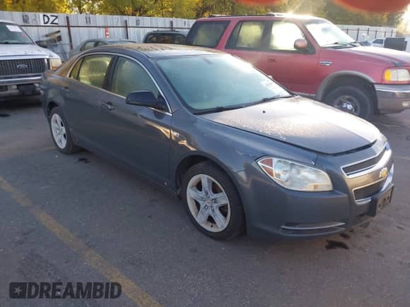 2008 Chevrolet Malibu 1FL с VIN 1G1ZG57N084237019, выставлен на аукционе IAAI как лот 43523065 с пробегом 232 690 миль миль и . История ставок и продаж доступна на DreamBid. Изображение 1.