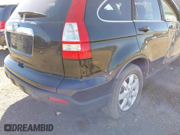 2007 Honda CR-V EX-L z VIN 5J6RE48747L017601, wystawiony jako IAAI lot #43463568 z przebiegiem 112 398 mil mil oraz . Historia ofert i sprzedaży dostępna na DreamBid. Obrazek 14.