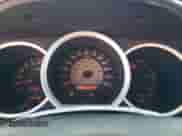 2007 Toyota Tacoma with VIN 5TEUX42N67Z381652, listed as a Copart auction lot 68182595 with 208,396 mi miles and Salvage title. Bid and sale history available at DreamBid. Image 9.