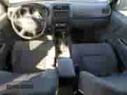 2002 Nissan Frontier SE with VIN 1N6ED29XX2C368433, listed as a Copart auction lot 68024465 with 225,590 mi miles and Clean title. Bid and sale history available at DreamBid. Image 8.