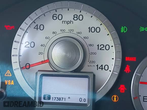 2011 Honda Pilot Touring с VIN 5FNYF3H98BB056455, выставлен на аукционе IAAI как лот 42897379 с пробегом 173 871 миль миль и . История ставок и продаж доступна на DreamBid. Изображение 15.