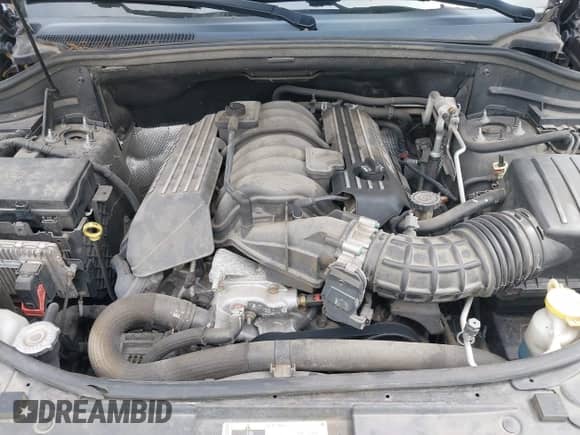 2014 Jeep Grand Cherokee SRT-8 с VIN 1C4RJFDJ7EC498388, выставлен на аукционе IAAI как лот 42237388 с пробегом 192 275 миль миль и . История ставок и продаж доступна на DreamBid. Изображение 10.