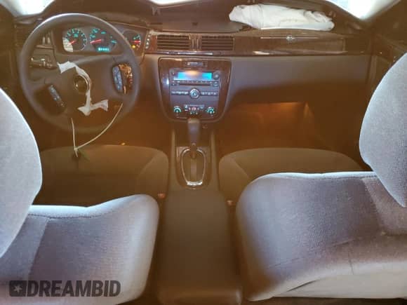 2015 Chevrolet Impala LT с VIN 2G1WB5E38F1160220, выставлен на аукционе Copart как лот 71207975 с пробегом 103 661 миль миль и Чистый • Clean title. История ставок и продаж доступна на DreamBid. Изображение 8.