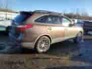 2012 Hyundai Veracruz Limited с VIN KM8NUDCC6CU191617, выставлен на аукционе Copart как лот 42815465 с пробегом 242 257 миль миль и Чистый • Clean title. История ставок и продаж доступна на DreamBid. Изображение 3.