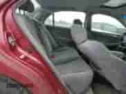 2006 Honda Accord LX with VIN 1HGCM66386A071652, listed as a Copart auction lot 50664715 with 222,322 mi miles and Salvage title. Bid and sale history available at DreamBid. Image 10.