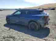 2023 Chevrolet Blazer LT with VIN 3GNKBHR40PS142219, listed as a Copart auction lot 69676185 with 33,265 mi miles and Salvage title. Bid and sale history available at DreamBid. Image 2.