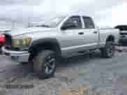2006 Dodge 1500 SLT с VIN 1D7HU18276S700734, выставлен на аукционе IAAI как лот 41964140 с пробегом 203 555 миль миль и . История ставок и продаж доступна на DreamBid. Изображение 2.