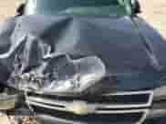 2007 Chevrolet Silverado 1500 LS с VIN 2GCEK13V671142817, выставлен на аукционе Copart как лот 61142085 с пробегом Не указан миль и Чистый • Clean title. История ставок и продаж доступна на DreamBid. Изображение 11.