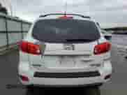 2009 Hyundai Santa Fe GLS с VIN 5NMSG73D99H300841, выставлен на аукционе Copart как лот 82345095 с пробегом 150 209 миль миль и Чистый • Clean title. История ставок и продаж доступна на DreamBid. Изображение 6.