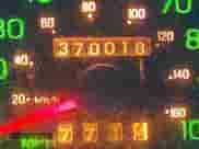 2002 Ford Econoline Cargo с VIN 1FTNE24L02HB72721, выставлен на аукционе IAAI как лот 41426289 с пробегом 370 018 миль миль и . История ставок и продаж доступна на DreamBid. Изображение 7.