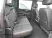 2020 Chevrolet Silverado 3500HD LTZ с VIN 1GC4YUEY4LF308645, выставлен на аукционе Copart как лот 77210454 с пробегом 40 712 миль миль и Списание • Salvage title. История ставок и продаж доступна на DreamBid. Изображение 10.