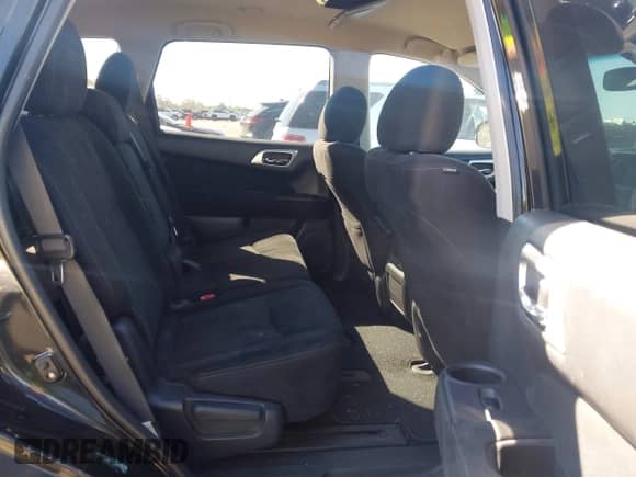 2015 Nissan Pathfinder SL с VIN 5N1AR2MN9FC670709, выставлен на аукционе IAAI как лот 43495005 с пробегом 193 548 миль миль и . История ставок и продаж доступна на DreamBid. Изображение 8.