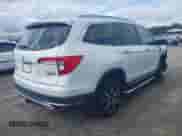 2020 Honda Pilot Elite с VIN 5FNYF6H08LB014288, выставлен на аукционе IAAI как лот 40496871 с пробегом 57 921 миль миль и . История ставок и продаж доступна на DreamBid. Изображение 4.