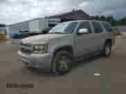 2007 Chevrolet Tahoe LS с VIN 1GNFC13027R286935, выставлен на аукционе Copart как лот 62768965 с пробегом 172 753 миль миль и Списание • Salvage title. История ставок и продаж доступна на DreamBid. Изображение 1.