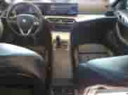 2022 BMW i4 eDrive40 с VIN WBY73AW08NFN06228, выставлен на аукционе Copart как лот 80496465 с пробегом 47 764 миль миль и Списание • Salvage title. История ставок и продаж доступна на DreamBid. Изображение 8.