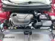 2016 Hyundai Veloster с VIN KMHTC6AD4GU281033, выставлен на аукционе Copart как лот 85571595 с пробегом 149 490 миль миль и Чистый • Clean title. История ставок и продаж доступна на DreamBid. Изображение 11.