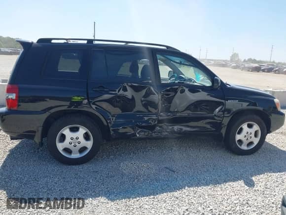 2004 Toyota Highlander с VIN JTEEP21A140056034, выставлен на аукционе IAAI как лот 43198121 с пробегом 156 995 миль миль и . История ставок и продаж доступна на DreamBid. Изображение 13.