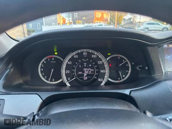 2014 Honda Accord LX с VIN 1HGCR2F37EA060084, выставлен на аукционе Copart как лот 85415285 с пробегом 190 424 миль миль и Чистый • Clean title. История ставок и продаж доступна на DreamBid. Изображение 8.