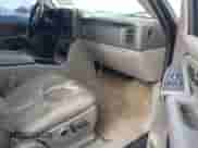 2006 Chevrolet Tahoe LS with VIN 1GNEC13Z86R138779, listed as a IAAI auction lot 41282372 with Not provided miles and . Bid and sale history available at DreamBid. Image 5.