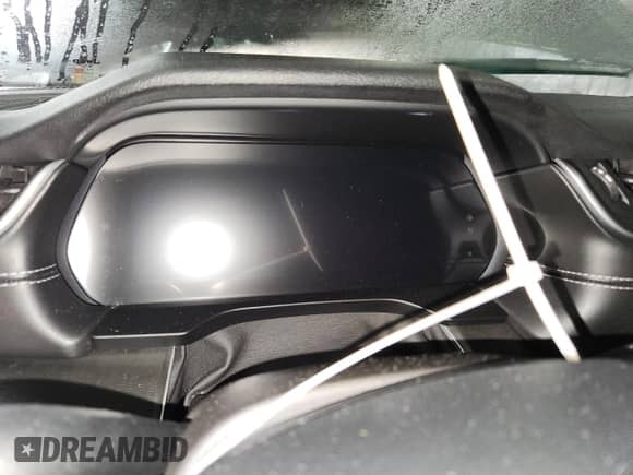 2024 Jeep Grand Cherokee Altitude with VIN 1C4RJHAG1RC142058, listed as a Copart auction lot 68750605 with Not provided miles and Non repairable. Bid and sale history available at DreamBid. Image 9.