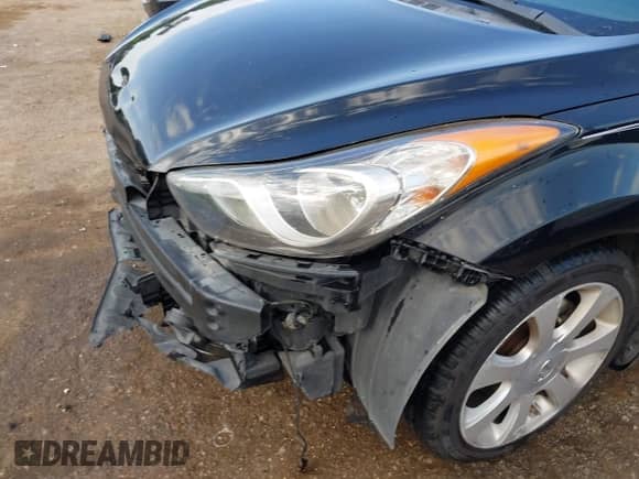 2012 Hyundai Elantra GLS с VIN KMHDH4AE1CU418670, выставлен на аукционе IAAI как лот 42323145 с пробегом 142 094 миль миль и . История ставок и продаж доступна на DreamBid. Изображение 6.