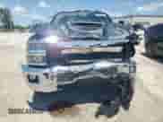 2019 Chevrolet Silverado 1500 with VIN 1GC4CXEY4KF170331, listed as a Copart auction lot 63384875 with 87,514 mi miles and Salvage title. Bid and sale history available at DreamBid. Image 5.