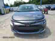 2025 Toyota Corolla XSE with VIN JTNC4MBE5S3233404, listed as a Copart auction lot 59495425 with 4,532 mi miles and Salvage title. Bid and sale history available at DreamBid. Image 5.