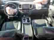 2017 Honda Pilot EX-L with VIN 5FNYF5H77HB000235, listed as a Copart auction lot 53990845 with 185,857 mi miles and Salvage title. Bid and sale history available at DreamBid. Image 8.