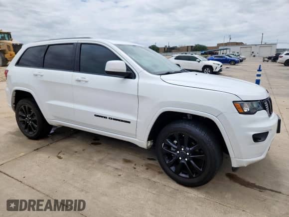 2019 Jeep Grand Cherokee Laredo E с VIN 1C4RJEAG4KC571585, выставлен на аукционе Copart как лот 63236585 с пробегом 81 174 миль миль и Чистый • Clean title. История ставок и продаж доступна на DreamBid. Изображение 4.
