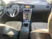 2011 Volvo S60 с VIN YV1902FH2B2013429, выставлен на аукционе Copart как лот 65014925 с пробегом 85 459 миль миль и Чистый • Clean title. История ставок и продаж доступна на DreamBid. Изображение 8.