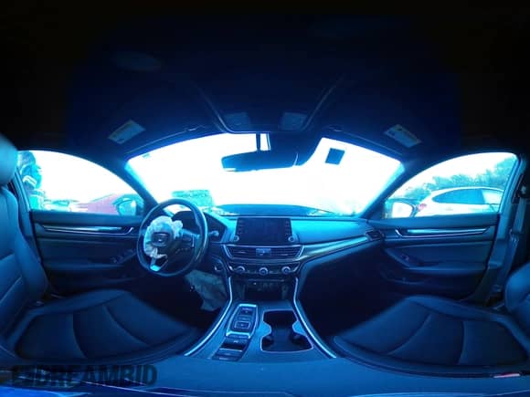 2022 Honda Accord Sport с VIN 1HGCV3F2XNA033096, выставлен на аукционе IAAI как лот 42962086 с пробегом 36 339 миль миль и . История ставок и продаж доступна на DreamBid. Изображение 18.