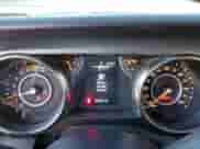 2022 Jeep Wrangler Willys Sport с VIN 1C4HJXAG8NW224898, выставлен на аукционе Copart как лот 47899775 с пробегом 29 623 миль миль и Списание • Salvage title. История ставок и продаж доступна на DreamBid. Изображение 9.