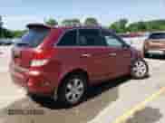 2009 Saturn VUE XR z VIN 3GSCL53P69S593058, wystawiony jako Copart lot #55704214 z przebiegiem 290 649 mil mil oraz Szkoda całkowita • Salvage title. Historia ofert i sprzedaży dostępna na DreamBid. Obrazek 3.