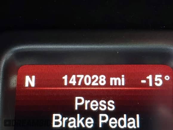 2015 Dodge Journey Crossroad с VIN 3C4PDDGGXFT740485, выставлен на аукционе IAAI как лот 42733477 с пробегом 147 028 миль миль и . История ставок и продаж доступна на DreamBid. Изображение 7.